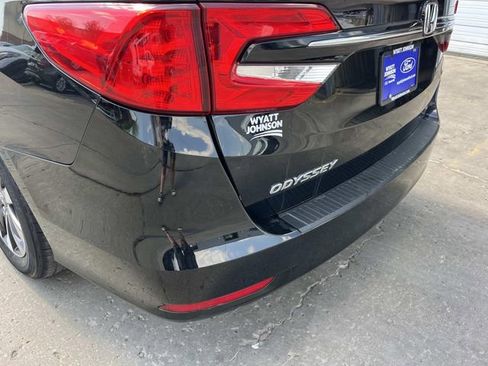 Used 2024 Honda Odyssey EX-L image 10