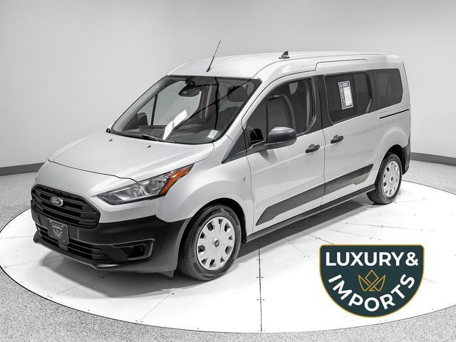 Used 2023 Ford Transit Connect XL FWD image 1
