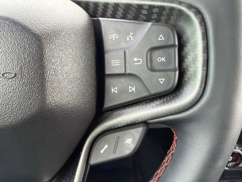 Used 2024 Ford Bronco Raptor w/ Interior Carbon Fiber Pack 6 image 29