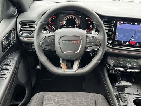 New 2026 Dodge Durango GT image 14