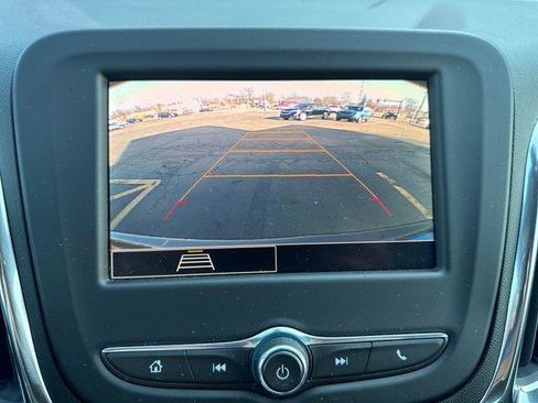 Certified 2023 Chevrolet Equinox LT image 22