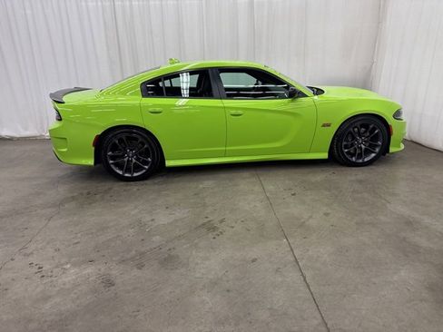 Used 2023 Dodge Charger Scat Pack w/ Plus Group image 30