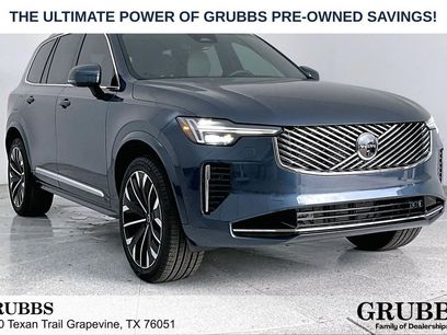 New 2026 Volvo XC90 B6 Plus w/ Protection Package Premier