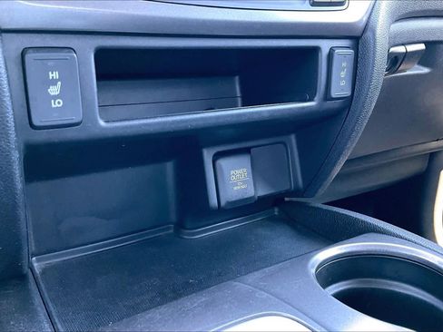 Used 2017 Honda Ridgeline RTL image 34