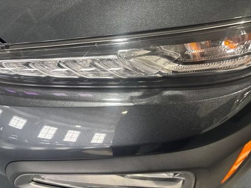 Used 2020 Hyundai Kona SEL AWD/4WD image 2