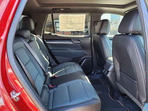 New 2026 GMC Terrain AT4 w/ Convenience Package III image 45