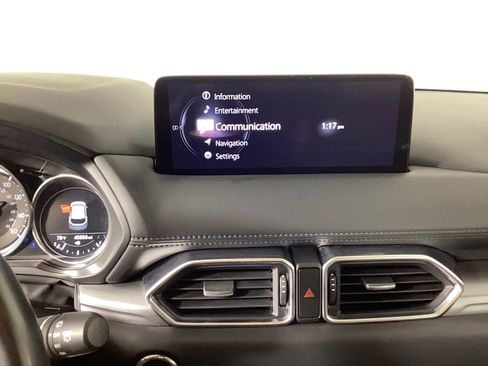 Used 2023 MAZDA CX-5 AWD 2.5 S w/ Select Package image 24