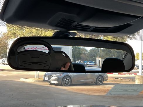 New 2026 Nissan Sentra S w/ Floor Mat Package image 26