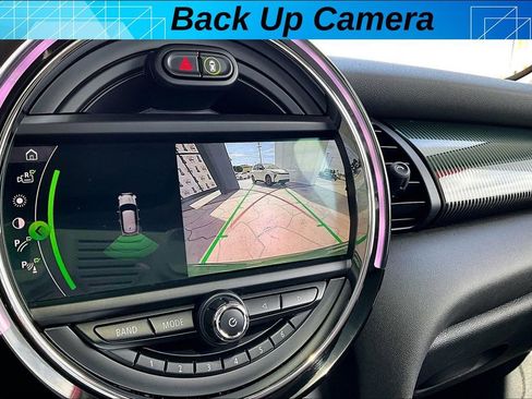 Used 2019 MINI Cooper S image 13