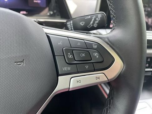 Used 2026 Volkswagen Atlas Peak Edition AWD/4WD image 24