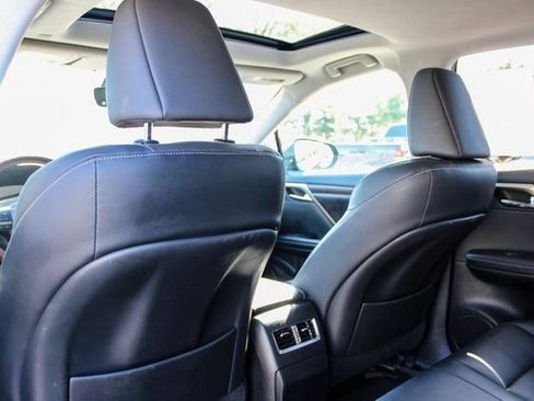 Used 2020 Lexus RX 350 AWD w/ Premium Package image 39