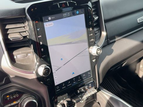 Used 2024 RAM 1500 Lone Star image 24