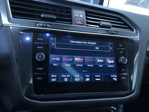 Used 2019 Volkswagen Tiguan S AWD/4WD image 30