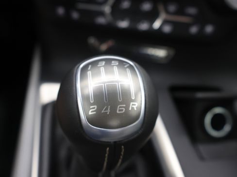 Used 2014 Chevrolet Corvette Stingray Coupe w/ 2LT Preferred Equipment Group RWD image 37