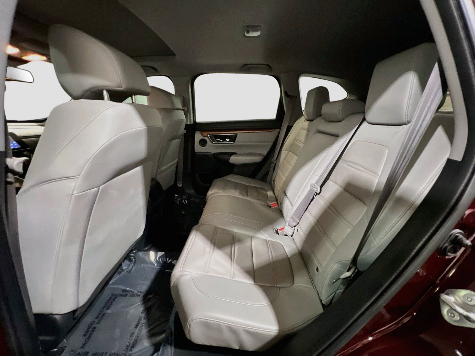 Used 2018 Honda CR-V EX-L image 17