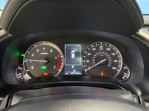 Used 2022 Lexus RX 450h AWD w/ Luxury Package image 25