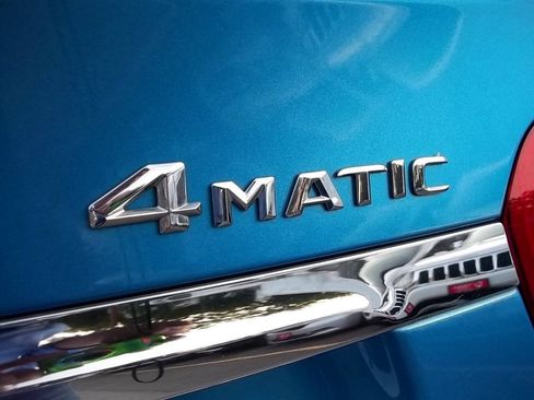 Used 2016 Mercedes-Benz GLA 250 4MATIC image 26