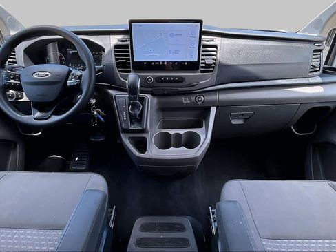 Used 2022 Ford Transit 350 XLT RWD image 16