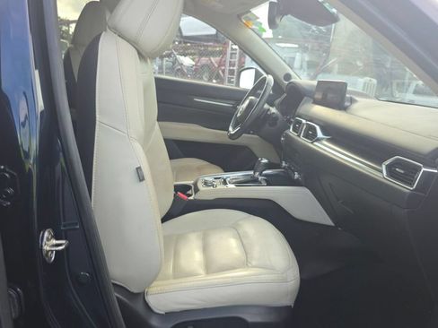 Used 2023 MAZDA CX-5 AWD 2.5 S image 6