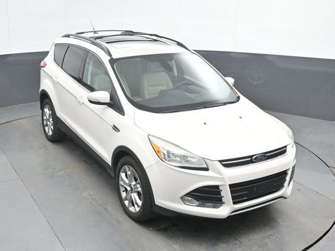 Used 2013 Ford Escape SEL FWD image 26