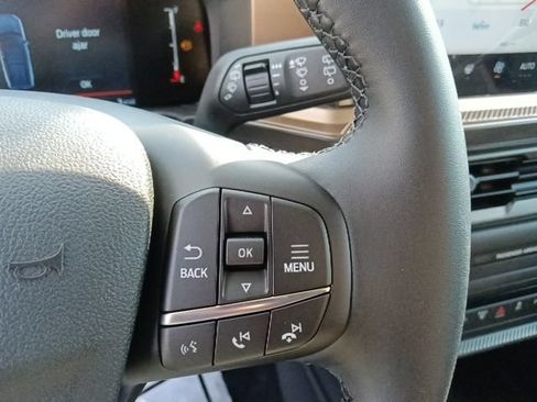 New 2026 Ford Bronco Sport Outer Banks w/ Outer Banks Tech Package+ AWD/4WD image 19