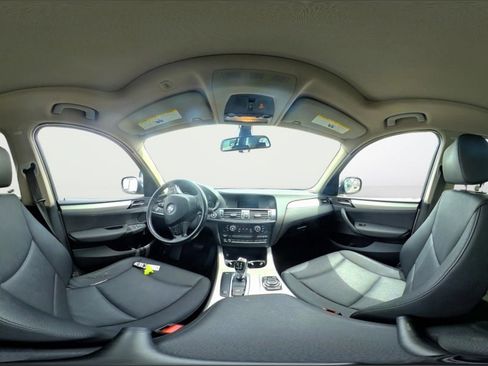 Used 2011 BMW X3 xDrive28i image 33