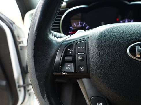 Used 2013 Kia Optima SX w/ Limited Pkg image 31