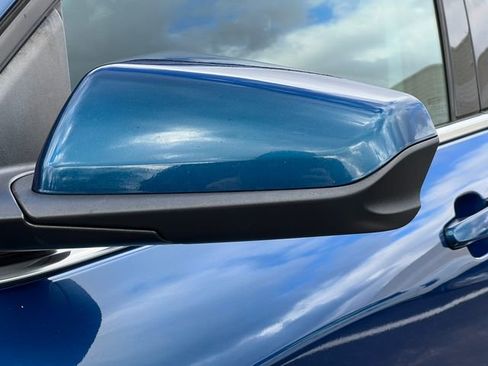 Used 2020 Chevrolet Equinox LT w/ Driver Convenience Package image 35