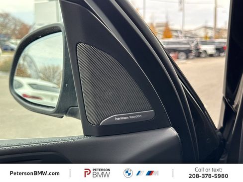 New 2026 BMW X5 xDrive50e image 26