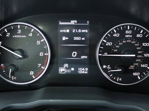 New 2026 Subaru Forester Sport image 25