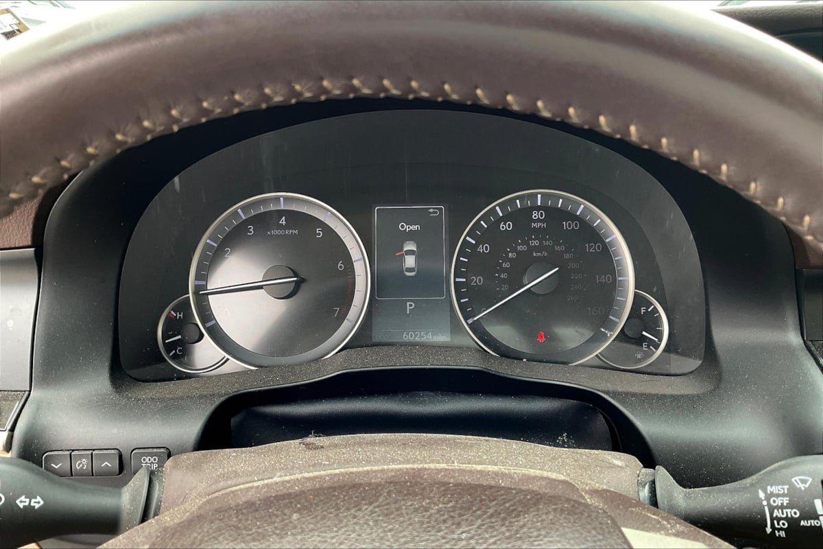 Used 2017 Lexus ES 350 FWD image 20