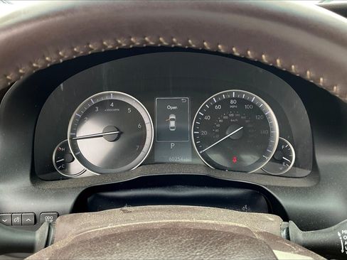 Used 2017 Lexus ES 350 FWD image 20