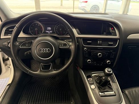 Used 2013 Audi A4 2.0T Premium Plus w/ Premium Plus Pkg image 31