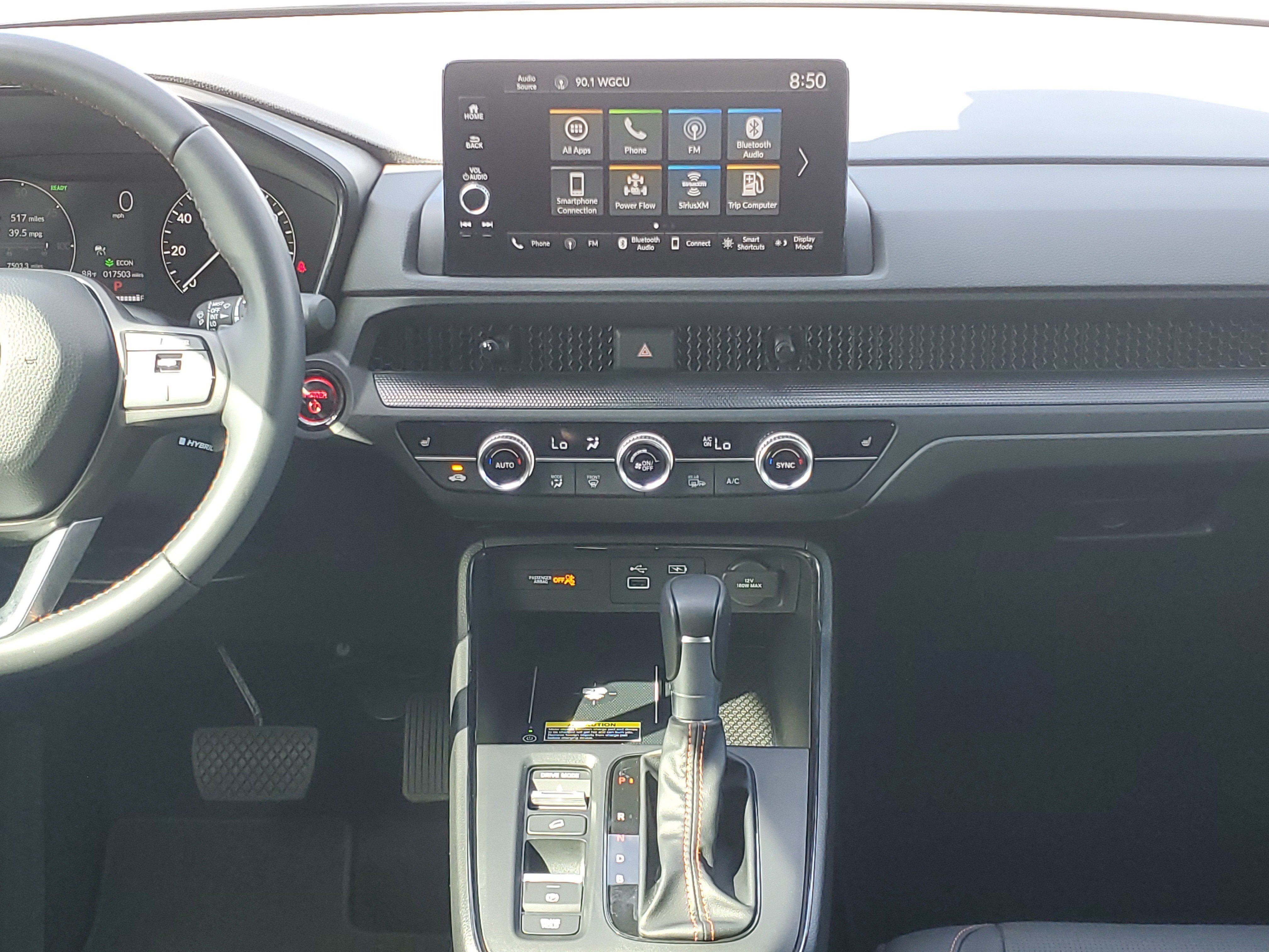 Used 2024 Honda CR-V Sport-L image 18