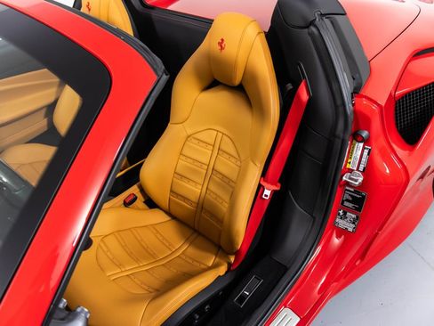Certified 2023 Ferrari F8 Tributo RWD image 44