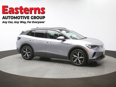 Used 2023 Volkswagen ID.4 Pro S image 46