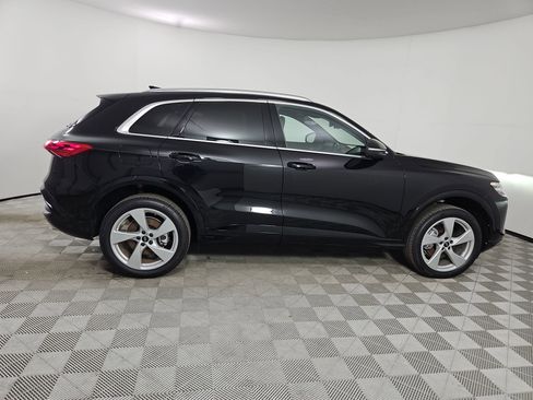 New 2026 Audi Q5 Premium Plus AWD/4WD image 8