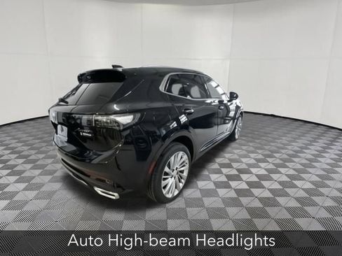 New 2026 Buick Envision Avenir AWD/4WD image 9