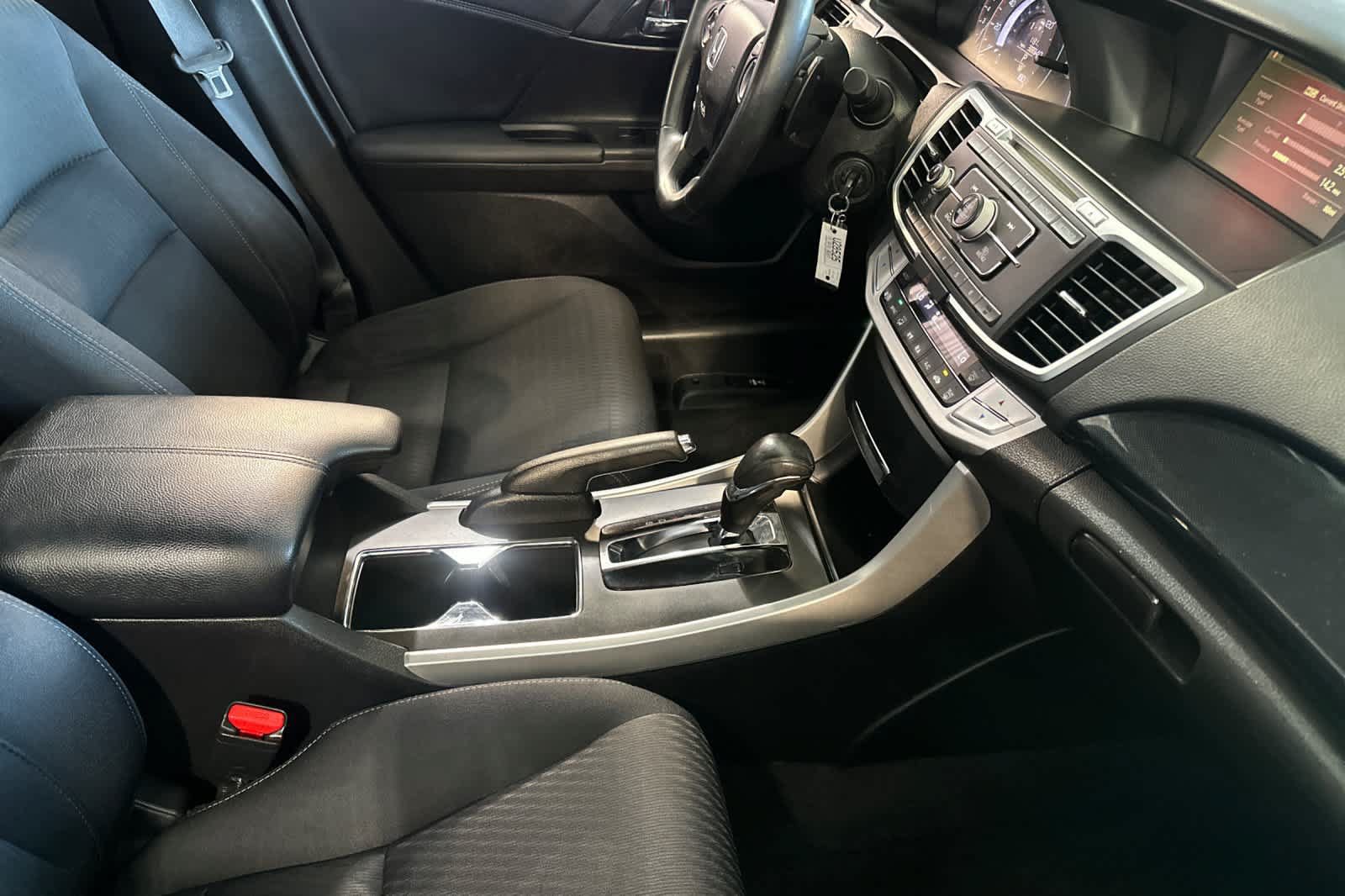 Used 2015 Honda Accord Sport image 17