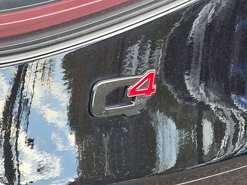 Used 2024 Alfa Romeo Stelvio Quadrifoglio image 33