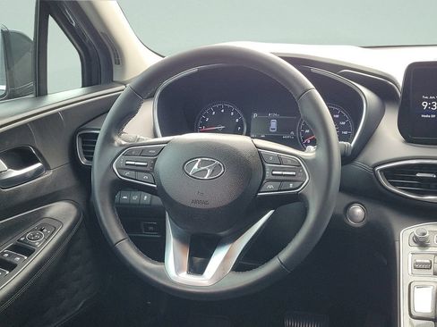 Used 2023 Hyundai Santa Fe SEL w/ Cargo Package AWD/4WD image 14
