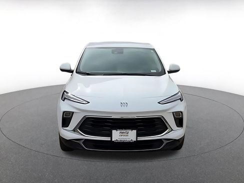 Used 2025 Buick Encore GX Preferred image 4