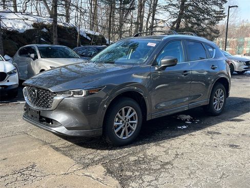 New 2026 Volvo XC60 B5 Plus w/ Protection Package Premier image 5