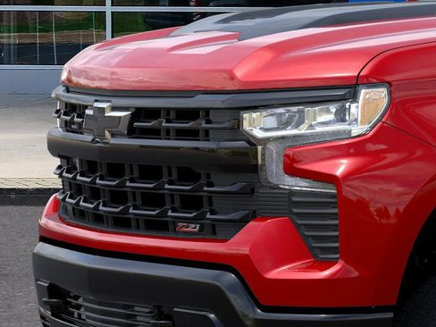New 2026 Chevrolet Silverado 1500 LT Trail Boss w/ Convenience Package II image 37