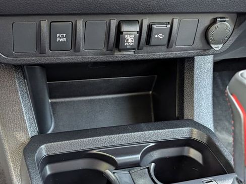 Used 2023 Toyota Tacoma SR5 image 16