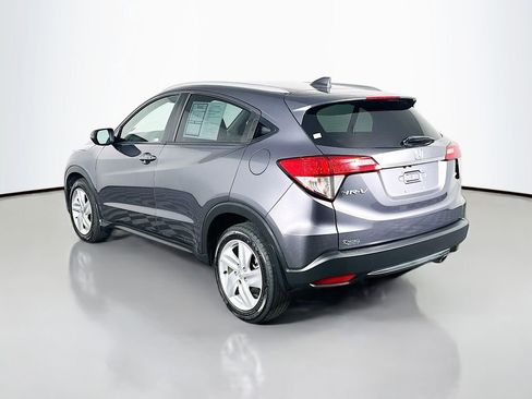 Used 2019 Honda HR-V EX-L image 5