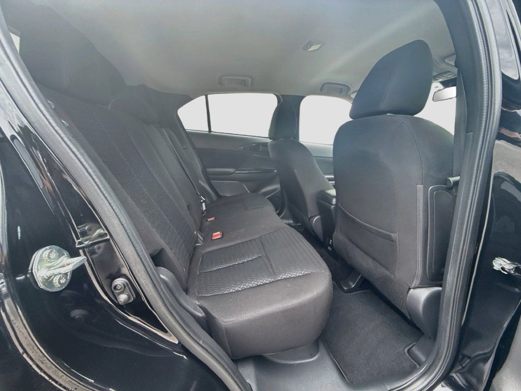 Used 2025 Mitsubishi Eclipse Cross LE AWD/4WD image 29