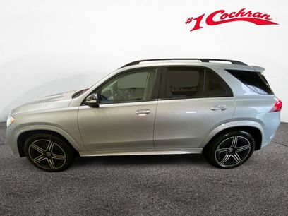 New 2026 Mercedes-Benz GLE 350 GLE 350