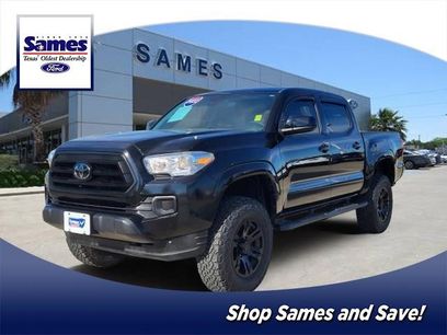 Used 2022 Toyota Tacoma SR