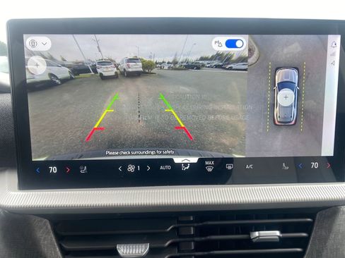 New 2026 Ford Explorer Platinum w/ LUX Leather Package image 27